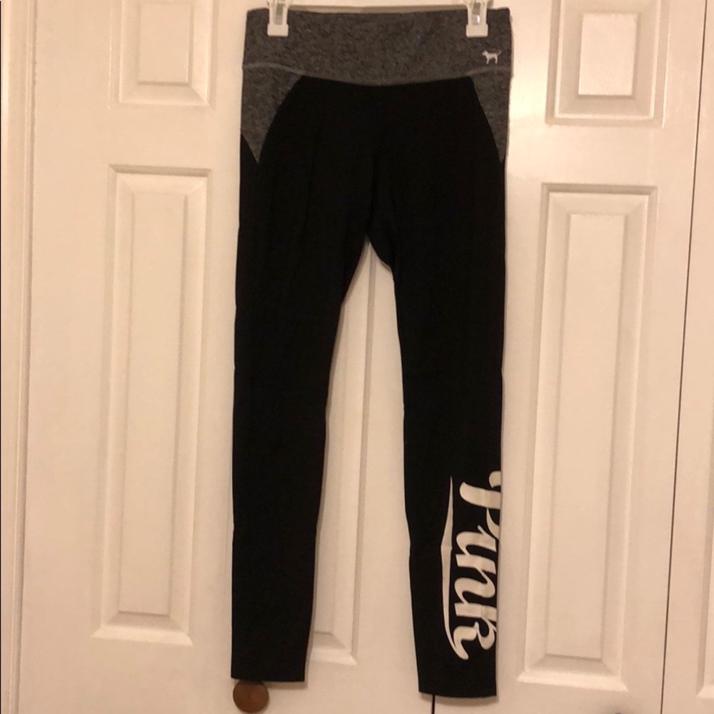 Ultimate Yoga Leggings